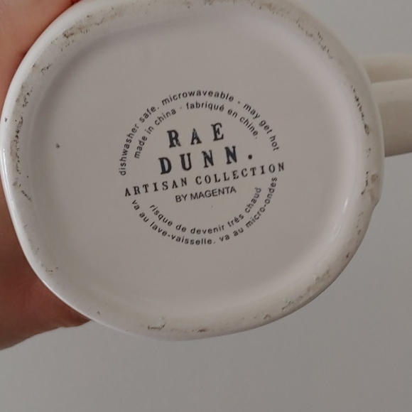 Rae Dunn Eh? Mug - Picture 5 of 7